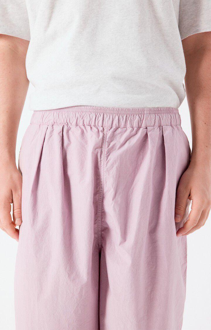 American Vintage Schlehe Vintage Bailow Hose Herren pudriges helllila